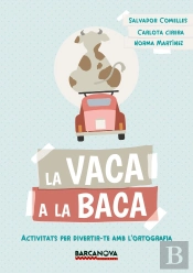 La Vaca A La Baca