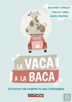 Bertrand.pt - La Vaca A La Baca