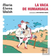 La Vaca De Humahuaca
