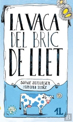 Bertrand.pt - La Vaca Del Bric De Llet