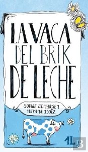 La Vaca Del Brik De Leche