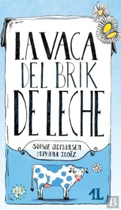 Bertrand.pt - La Vaca Del Brik De Leche