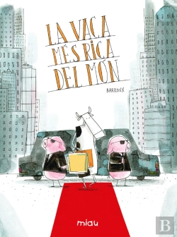 Bertrand.pt - La Vaca Mes Rica Del Mon