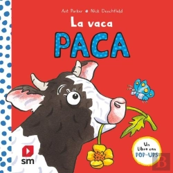 Bertrand.pt - La Vaca Paca