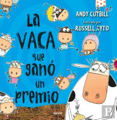 La Vaca Que Gano Un Premio
