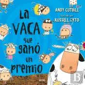 La Vaca Que Gano Un Premio