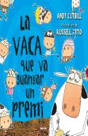 La Vaca Que Va Guanyar Un Premi