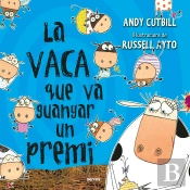 La Vaca Que Va Guanyar Un Premi