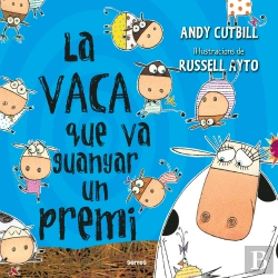Bertrand.pt - La Vaca Que Va Guanyar Un Premi