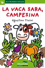La Vaca Sara, Campesina (Letra De Palo)