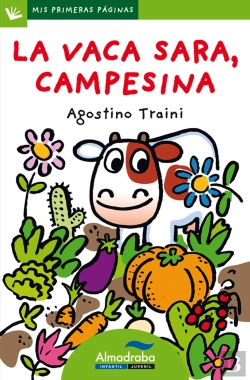 Bertrand.pt - La Vaca Sara, Campesina (Letra De Palo)