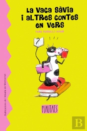 La Vaca Savia I Altres Contes En Vers