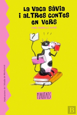 Bertrand.pt - La Vaca Savia I Altres Contes En Vers