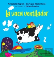 La Vaca Ventilador