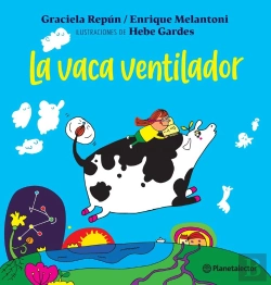 Bertrand.pt - La Vaca Ventilador