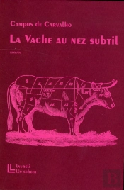 La Vache Au Nez Subtil