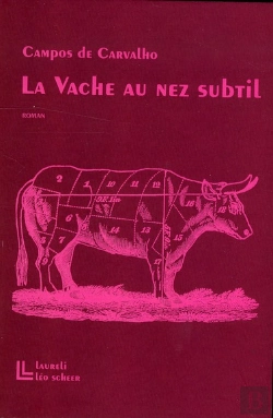 Bertrand.pt - La Vache Au Nez Subtil