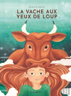 Bertrand.pt - La Vache Aux Yeux De Loup