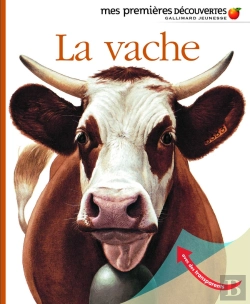 Bertrand.pt - La Vache