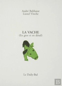 Bertrand.pt - La Vache (En Gros Et En Detail)