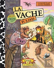 La Vache ; Intégrale Tome 3