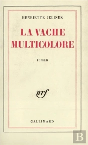 La Vache Multicolore