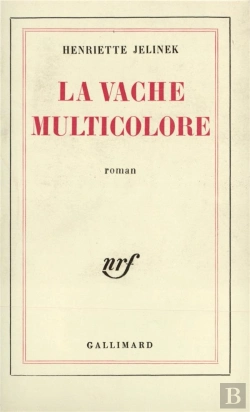 Bertrand.pt - La Vache Multicolore