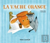 La Vache Orange