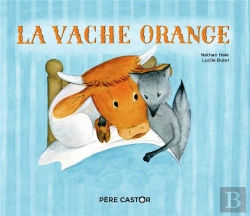 Bertrand.pt - La Vache Orange