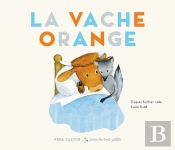 La Vache Orange