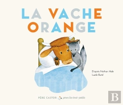 Bertrand.pt - La Vache Orange