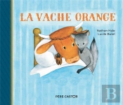 La Vache Orange