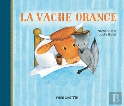 Bertrand.pt - La Vache Orange