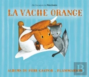 La Vache Orange