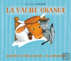 Bertrand.pt - La Vache Orange