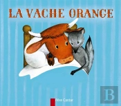 La Vache Orange