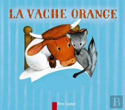 Bertrand.pt - La Vache Orange
