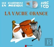 La Vache Orange