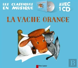 Bertrand.pt - La Vache Orange