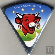 La Vache Qui Rit - Les Meilleures Recettes