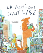 La Vache Qui Savait Lire