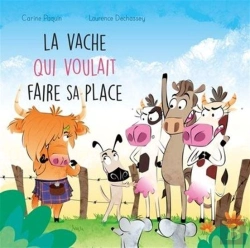 Bertrand.pt - La Vache Qui Voulait Faire Sa Place