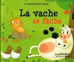 Bertrand.pt - La Vache Se Fâche