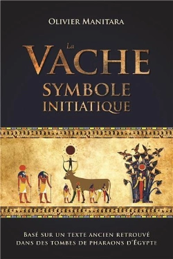 Bertrand.pt - La Vache : Symbole Initiatique