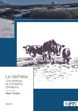 Bertrand.pt - La Vacheira : Una Joinessa En Montanha D'Ardecha