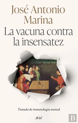 Bertrand.pt - La Vacuna Contra La Insensatez