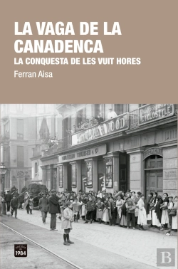 Bertrand.pt - La Vaga De La Canadenca