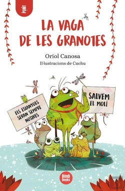 Bertrand.pt - La Vaga De Les Granotes