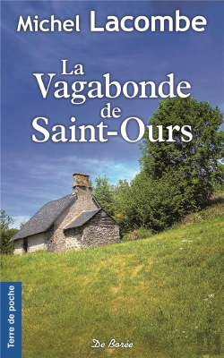 Bertrand.pt - La Vagabonde De Saint-Ours