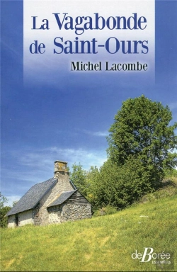 Bertrand.pt - La Vagabonde De Saint-Ours